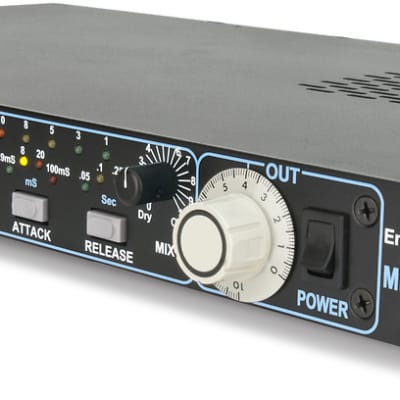 Empirical Labs Mike-E Digitally Controlled Microphone Preamp image 2