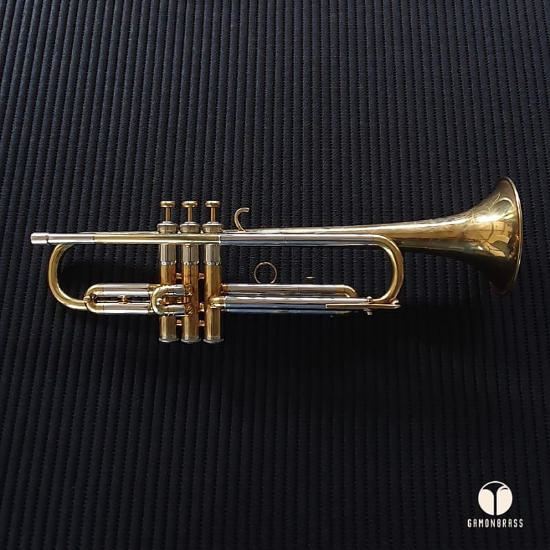 Martin Committee Deluxe Trumpet 1954/55 Excellent Condition