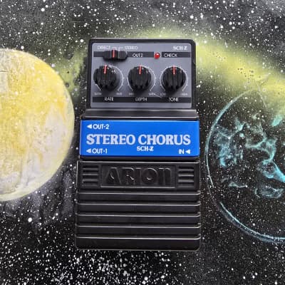 Reverb.com listing, price, conditions, and images for arion-sch-z