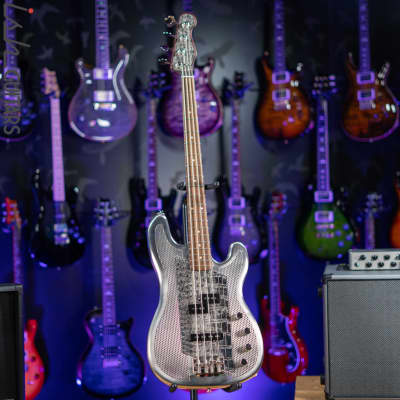 2006 Trussart Steelcaster Bass image 2