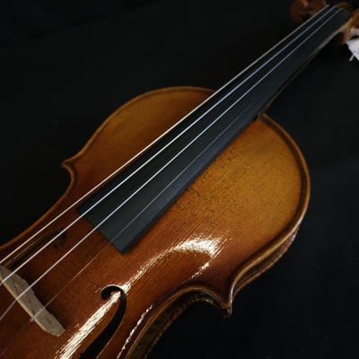 Cremona SV-800 Artist Violin Outfit Full Size 4/4 image 8