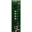 New Burl Audio B1D 500-Series Mic Preamp/DI Module
