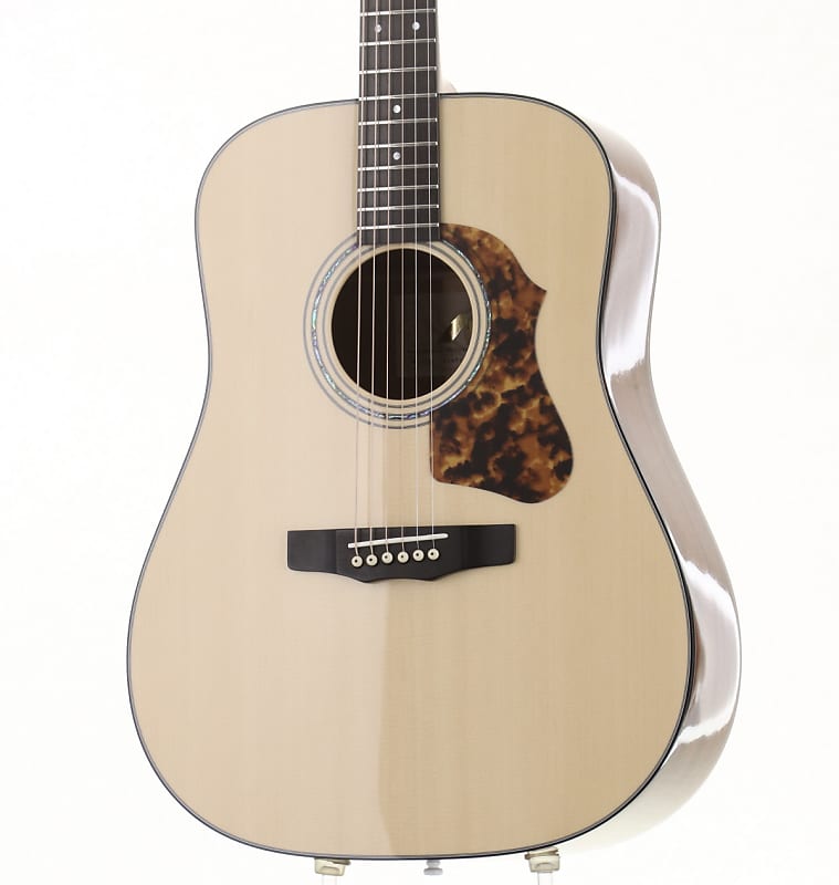 Morris Handmade Premium Series M-80II NAT [SN 2207036] [11/21]