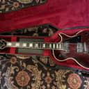 Gibson Les Paul Custom 1970 - 1985 Wine Red