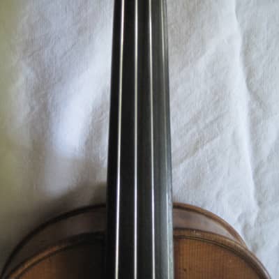 PFRETSCHNER 3/4 Violin from 1958 image 3