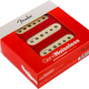 FENDER - Gen 4 Noiseless Stratocaster Pickups  Set of 3 - 0992260000