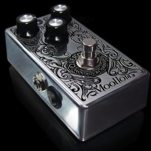 Moollon OVERDRIVE EXHR for sale