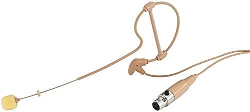 Amazon.co.uk: Headworn Microphones