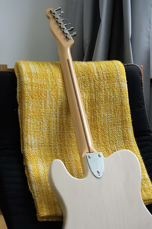 Fender TC-72 Telecaster Custom Reissue MIJ | Reverb UK