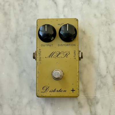 ギター BOB BURT 3D-DISTORTION 2022 Bob Burt 3 D Distortion (2022 New) | Reverb Canada