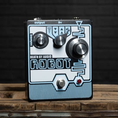 Death By Audio Robot for sale