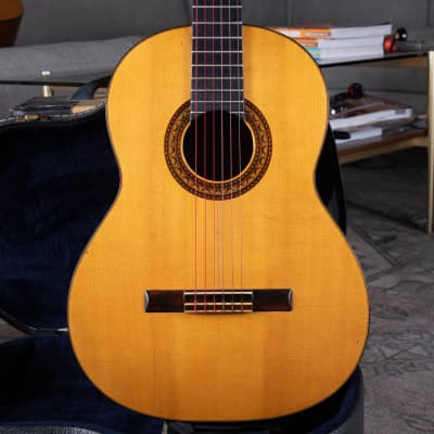 Raimundo Model 149 Nx Nomex Double Top Handmade Spanish