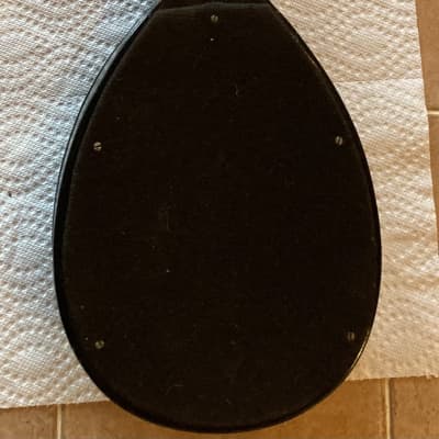Epiphone Electar 1939-1950 - Black image 8