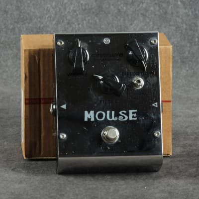 Reverb.com listing, price, conditions, and images for biyang-ds-8-mouse