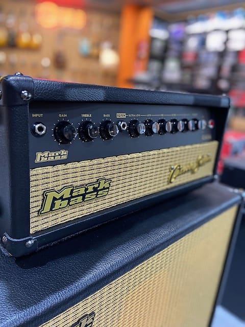 ベース markbass casa Markbass CASA – Markbass