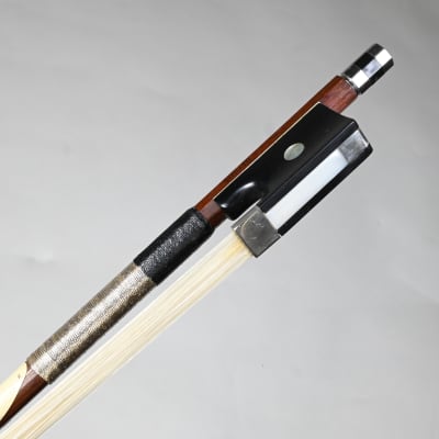 Suzuki Violin No. 280 (Intermediate), Nagoya, Japan, 3/4 - Full Outfit image 21