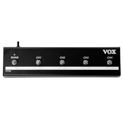 VOX - VFS-5 image 2