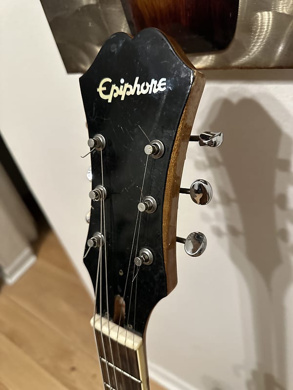 Epiphone Casino Reissue 1995 - 2004 | Reverb Canada