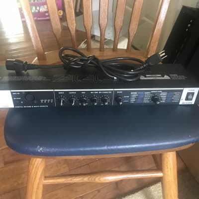 その他 ZOOM RFX-1100 良品 ZOOM RFX 1100 ズーム エフェクター - メルカリ