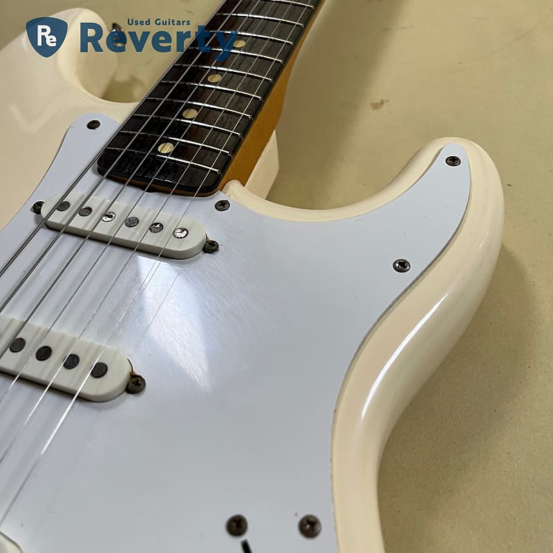 Aria Pro Ⅱ ST-500 Stagecaster 1977年製 Aria Pro Ⅱ ST-500 Stagecaster VWT Made in Japan 1977