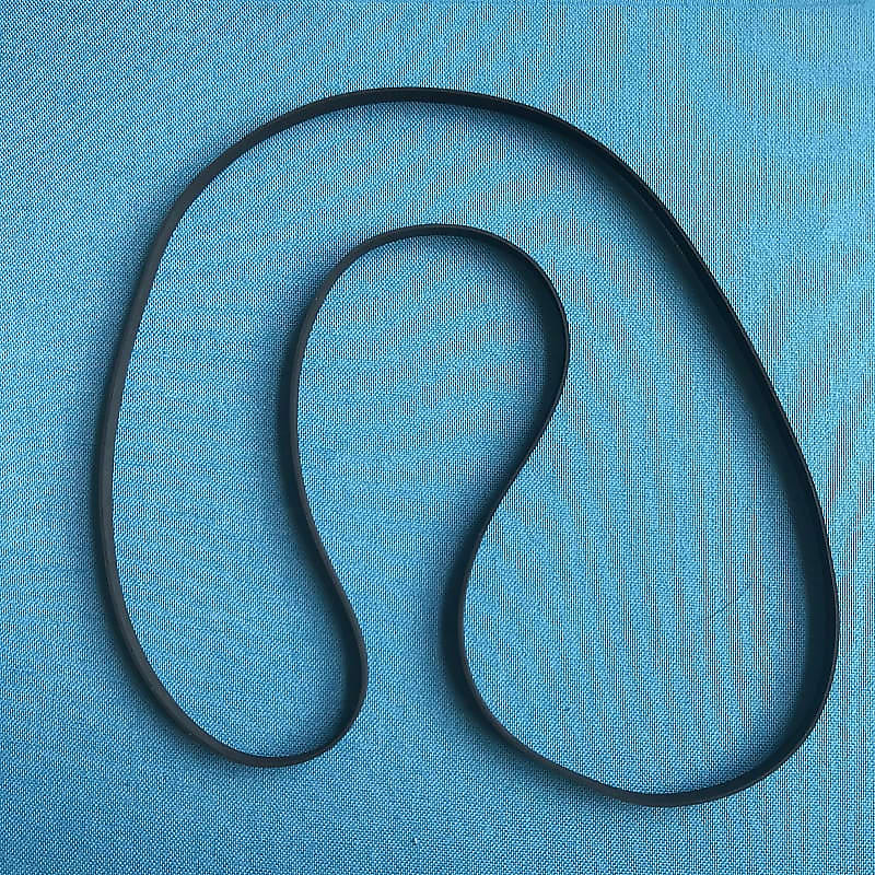 Pioneer PL120 turntable *Drive Belt Replacement* Reverb