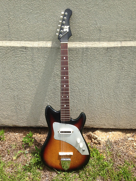 ギター Sunrise Polaris SUNRISE ELITE > - Sky Guitars