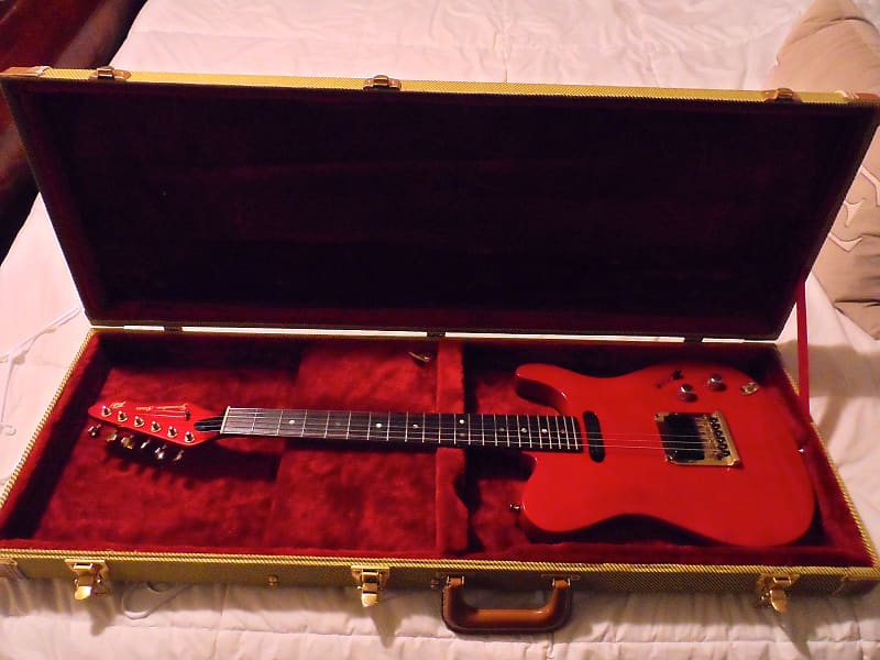 ギター Petla Code-1 Vintage 1965 Epiphone Olympic Single Electric Guitar | eBay