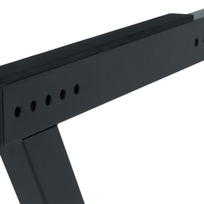 Gator GFWKEYZ0500 Z-Style Keyboard Stand image 5