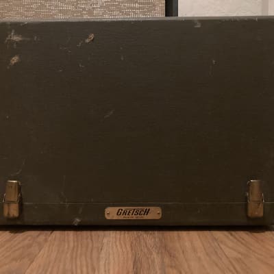 1965 Gretsch Safari portable amp image 14
