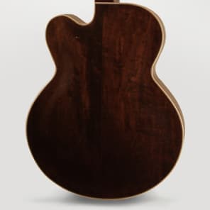 Gibson L-7C Model Arch Top Acoustic Guitar w/ Original Pickguard Pickup 1951 image 2