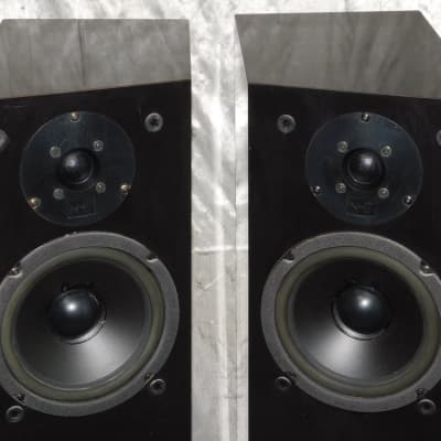 Vandersteen Model 1 Speakers | Reverb