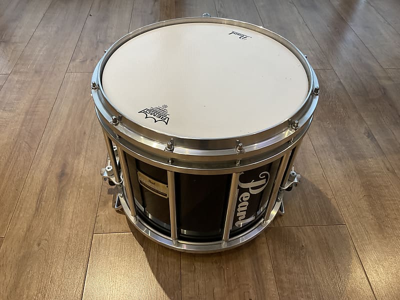 Pearl 14x12 Medalist Pipe Snare Drum