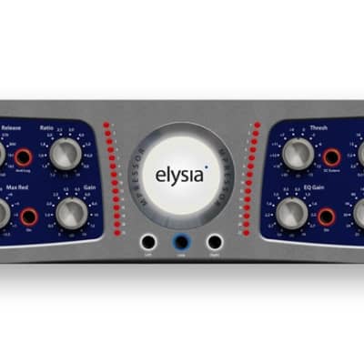 elysia mpressor Compressor image 1