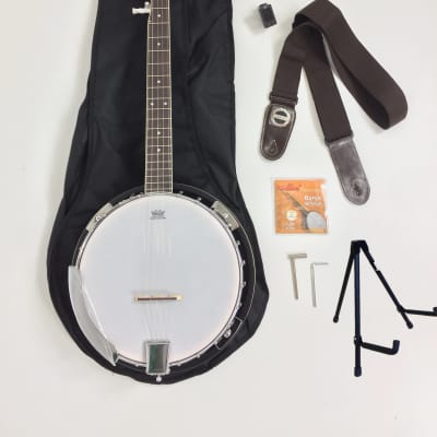 Caraya banjos, mandolins, acoustic guitars, bass guitars, classical guitars,  electric guitars, violins