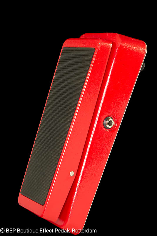 Real McCoy Custom RMC5 Wizard Wah | Reverb Canada Real McCoy Custom RMC5 Wizard Wah | Reverb Canada