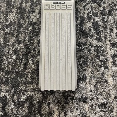 Boss PW-1 Rocker Wah | Reverb