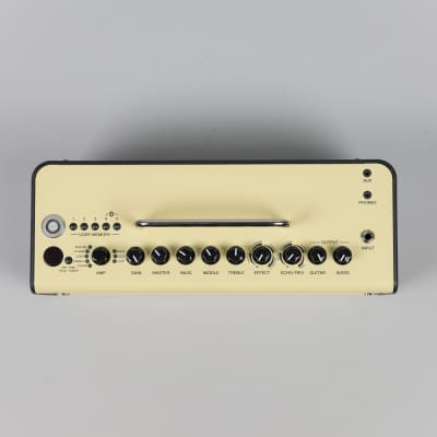 Yamaha THR10II 20W Guitar Amplifier image 3