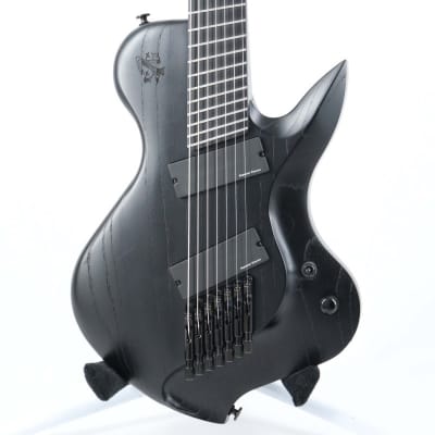 Strictly 7 Guitars／Raven JS7F＆HL JS7F】Ravenがジャパン