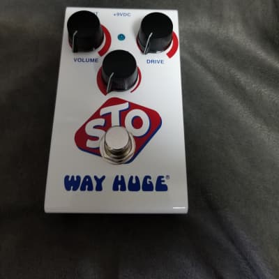 Way Huge WM25 Smalls STO Drive | Reverb