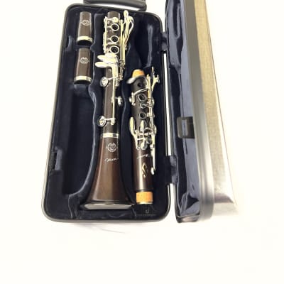 Selmer Paris B16MUSE Bb Clarinet Brand New Model READY TO SHIP! image 7