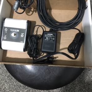 Line 6 Variax cabled power kit | Reverb