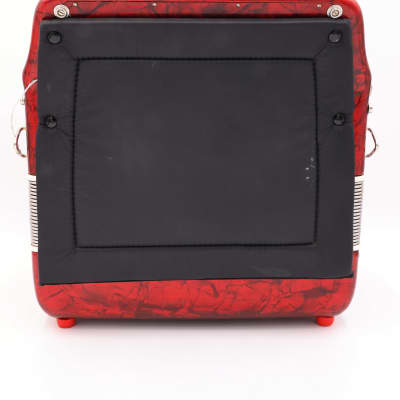 Gabbanelli 3-Switch GCF - Pearl Red image 15