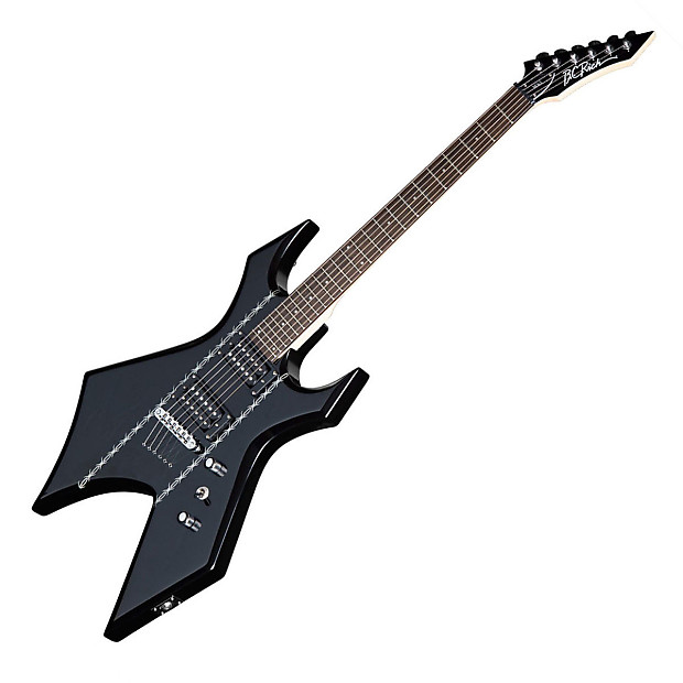 B.C rich  エレキギター B.C.Rich エレキギターStealth Legacy中古品()売却済みです