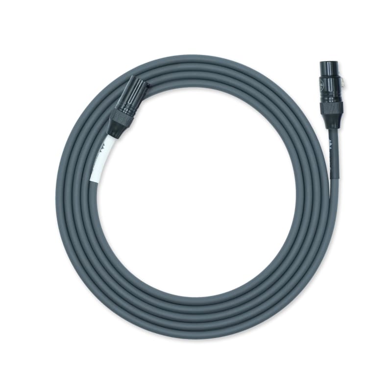 ADJ SIP191 100-Foot IP65 Power Link Cable Male To Female