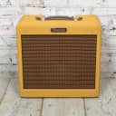 Fender - Pro Jr - 1x10 15 Watt Tube Guitar Amp - Tweed - x5641 - USED