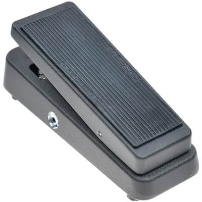 Dunlop GCB80 High Gain Volume Pedal with Tuner image 3