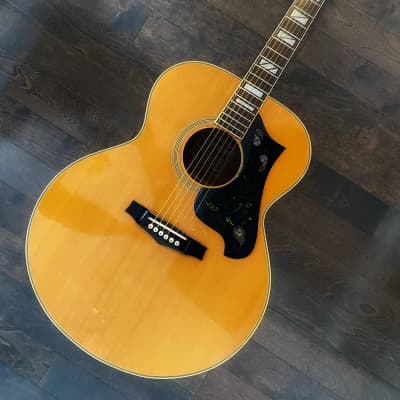 Ibanez J-540 1979 - Natural | Reverb