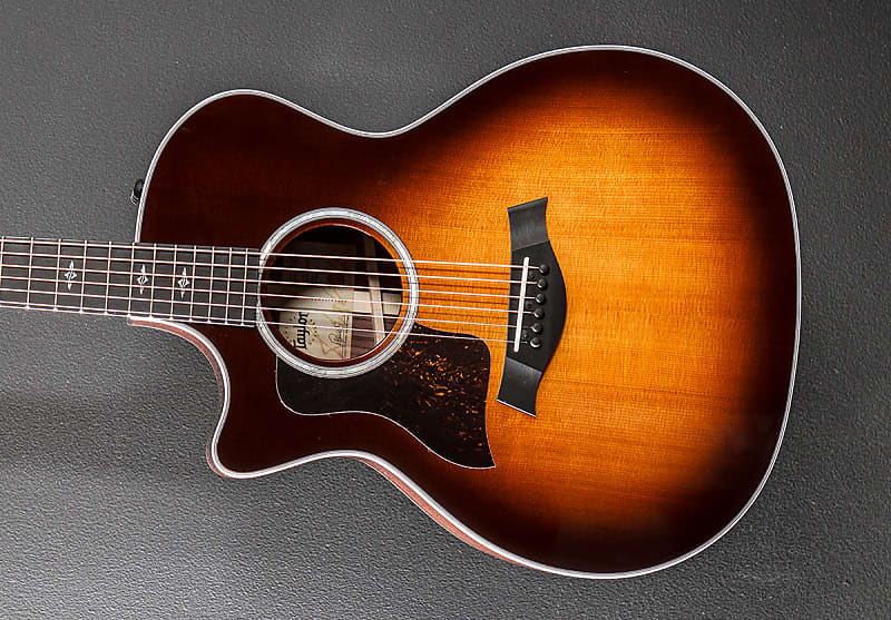 Taylor 414CE Rosewood Left Hand