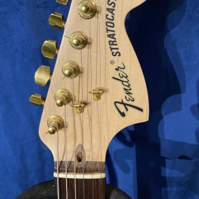 Fender Highway One Stratocaster 2007 - 2013 image 3