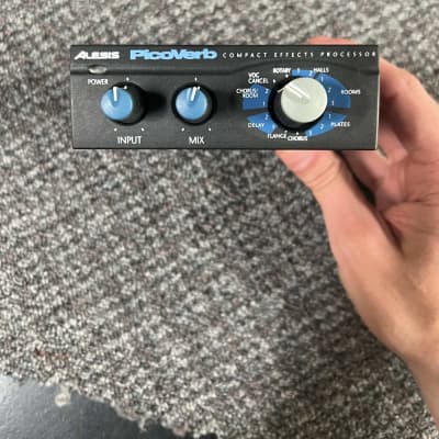 Alesis Picoverb